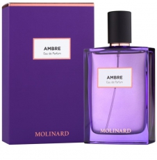 Molinard Ambre Molinard Ambre