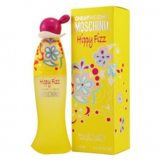 Moschino Hippy Fizz Moschino Hippy Fizz