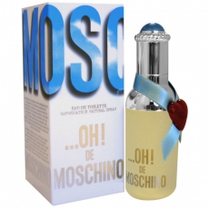 Moschino OH! De Moschino Moschino OH! De Moschino