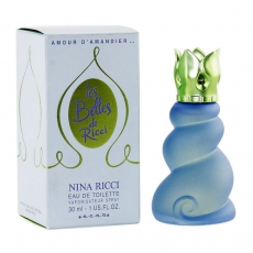 Nina Ricci Les Belles Amour D'Amandier Nina Ricci Les Belles Amour D'Amandier