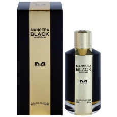 Mancera Black Prestigium Mancera Black Prestigium