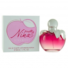 Nina Ricci Nina Pretty Nina Ricci Nina Pretty