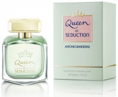 Antonio Banderas Queen of Seduction Antonio Banderas Queen of Seduction