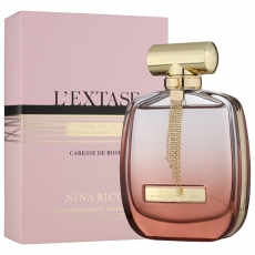 Nina Ricci L'Extase Caresse de Roses Nina Ricci L'Extase Caresse de Roses
