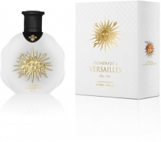 Parfums du Chateau de Versailles  Promenade a Versailles Pour Elle