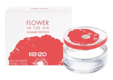 Kenzo Flower In The Air Summer Kenzo Flower In The Air Summer