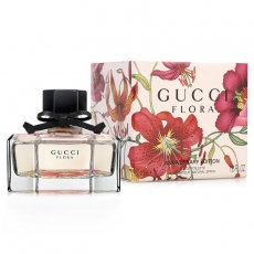 Gucci Flora by Gucci Anniversary Gucci Flora by Gucci Anniversary