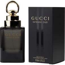 Gucci Intense Oud Gucci Intense Oud