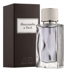 Abercrombie & Fitch First Instinct Abercrombie & Fitch First Instinct