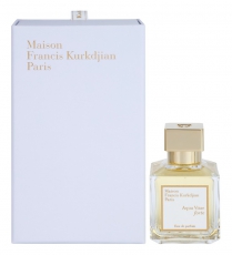 Maison Francis Kurkdjian Aqua Vitae Forte Maison Francis Kurkdjian Aqua Vitae Forte