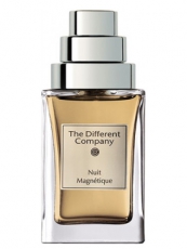 The Different Company Une Nuit Magnetique The Different Company Une Nuit Magnetique