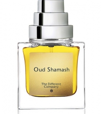 The Different Company Oud Shamash The Different Company Oud Shamash