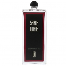 Serge Lutens Bapteme du Feu Serge Lutens Bapteme du Feu