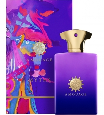Amouage Myths Amouage Myths