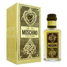 Moschino Pour Homme Moschino Pour Homme