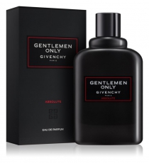 Givenchy Gentlemen Only Absolute Givenchy Gentlemen Only Absolute