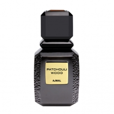 Ajmal Patchouli Wood Ajmal Patchouli Wood