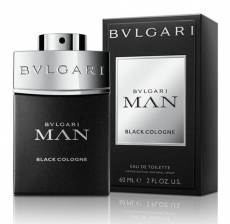 Bvlgari Man Black Cologne Bvlgari Man Black Cologne