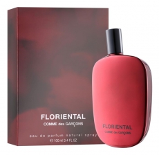 Comme des Garcons Floriental Comme des Garcons Floriental