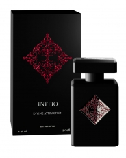 Initio Parfums Prives  Divine Attraction