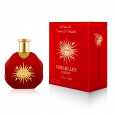 Parfums du Chateau de Versailles  Passion Pour Elle