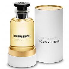 Louis Vuitton  Turbulences