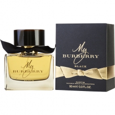Burberry My Burberry Black Burberry My Burberry Black