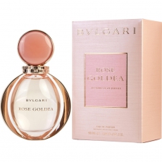 Bvlgari Rose Goldea Bvlgari Rose Goldea