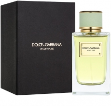 Dolce & Gabbana Velvet Pure Dolce & Gabbana Velvet Pure
