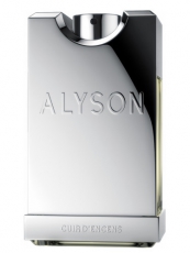 Alyson Oldoini Cuir d'Encens Alyson Oldoini Cuir d'Encens