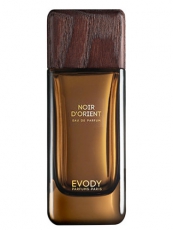 Evody Parfums Noir d'Orient