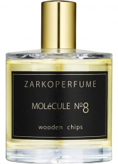 Zarkoperfume MOLeCULE No. 8 Zarkoperfume MOLeCULE No. 8