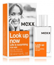 Mexx LOOK UP NOW: Life Is Surprising