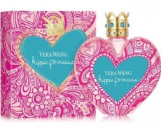Vera Wang Hippie Princess Vera Wang Hippie Princess