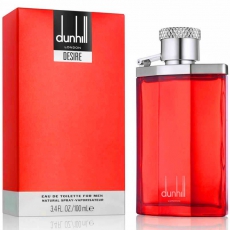 Alfred Dunhill Desire for a Man