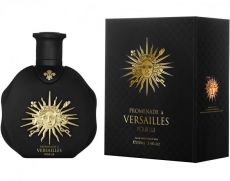 Parfums du Chateau de Versailles  Promenade a Versailles Pour Lui