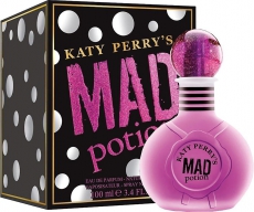 Katy Perry Mad Potion Katy Perry Mad Potion