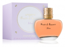 Emanuel Ungaro Fruit D Amour Lilac