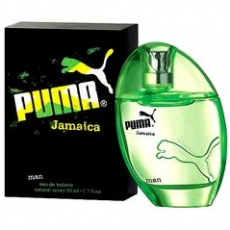 Puma Jamaica