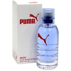 Puma MAN белый Puma MAN белый