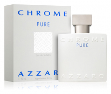 Loris Azzaro Chrome Pure