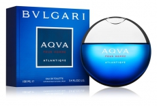 Bvlgari Aqva Atlantique Bvlgari Aqva Atlantique