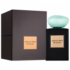 Giorgio Armani Prive Iris Celadon Giorgio Armani Prive Iris Celadon