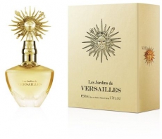 Parfums du Chateau de Versailles  Jardins de Versailles