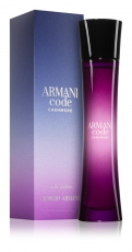 Giorgio Armani Code Cashmere Giorgio Armani Code Cashmere