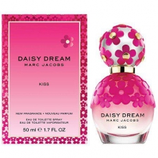 Marc Jacobs Daisy Dream Kiss Marc Jacobs Daisy Dream Kiss