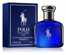 Ralph Lauren Polo Blue Eau de Toilette Ralph Lauren Polo Blue Eau de Toilette
