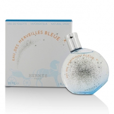 Hermes Eau des Merveilles Bleue Hermes Eau des Merveilles Bleue