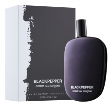 Comme des Garcons Blackpepper Comme des Garcons Blackpepper