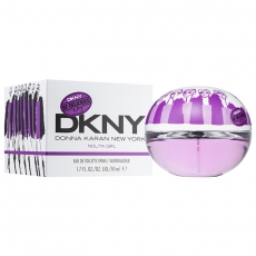 Donna Karan DKNY Be Delicious City Nolita Girl Donna Karan DKNY Be Delicious City Nolita Girl